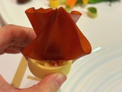 -晶雅花园西餐厅(南京首店)