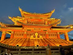 -塔洛藏餐吧(香格里拉古城店)