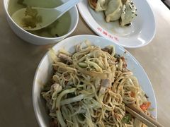 -玉华饮食店(茅台路店)