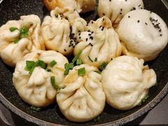 -大壶春生煎(四川中路店)