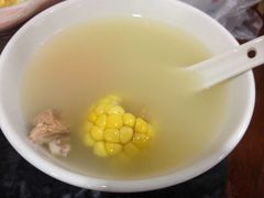 -阿姨靓汤(广外店)