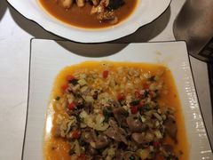 桂鱼肚腌菜-千岛湖小鱼儿·淳安匠心农家菜