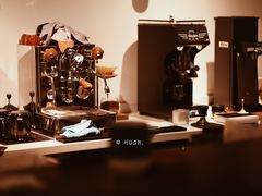 -Double cafe