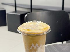 -M Stand(成都COSMO店)