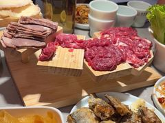 -宴全牛粤来越牛潮汕鲜牛肉火锅(海州万达广场店)