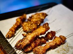 -喝丢一只鞋海鲜烧烤·海肠捞饭(东关街店)