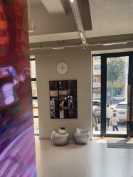 -Z.X HAIR SALON张新美业