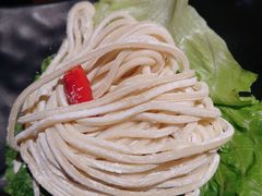 -牛焱·贵州黄牛肉火锅(城西银泰店)