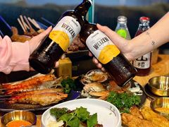 -质烤烤物·活烤海鲜(质烤总店)