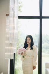 点击看大图 -Chic Bridal 熙可婚纱