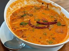 -Chom Cafe and Restaurant