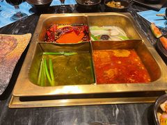 -王家渡火锅(金宝汇店)
