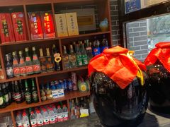 -秦君宝手擀菠菜面(金花路店)