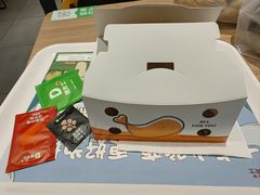 -德克士(榆次君豪店)