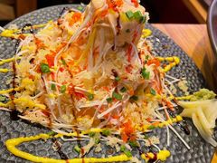 火焰山寿司-黑牛の店·和牛烧肉(合生汇店)