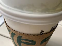 -星巴克(苏州建屋店)