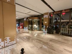 -广州白云机场诺富特酒店