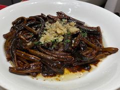 -新吉士·上海菜(浦东LCM置汇旭辉店)