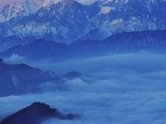 -牛背山
