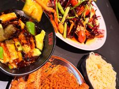 -红盔甲·小龙虾(人民广场店)