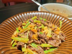 -秋色客家菜(南山店)