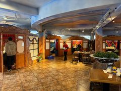 -蒙亨·手把肉·蒙古包文化主题餐厅(天恒广场店)