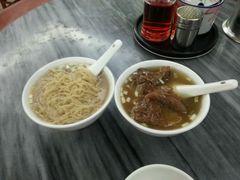 -周门传统竹升面