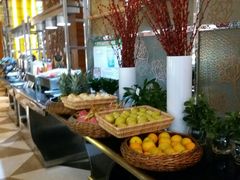 -天津君隆威斯汀酒店