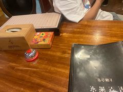 -星空密室·精选(天一豪景店)
