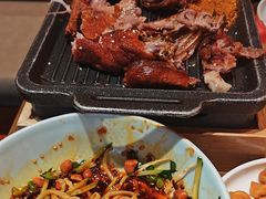 -六月雪干锅(涪城万达广场店)