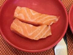 -合肥富力威斯汀酒店·知味餐厅