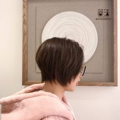 -THE LOG SALON 记录