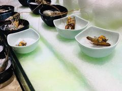 -海玥荟海鲜姿造自助餐厅(欧罗巴广场店)