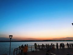 -丁香湖公园