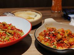 -高嗲嗲·现炒下饭菜(石鼓路店)