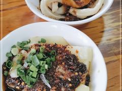 -洞子口张老二凉粉(文殊院店)