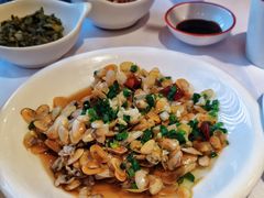 -小厨师·二十年沈家门小海鲜(百井坊巷店)