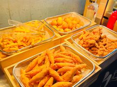 -王氏炉匠·烧鸟放题自助(三里屯店)