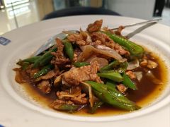 -兰湘子·湘菜小炒(石家庄万象城店)