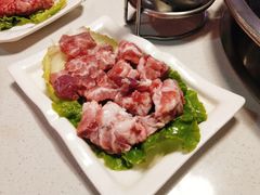 -百口川老火锅(西科大新区店)