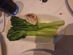 -莫尔顿牛排坊(浦东ifc店)