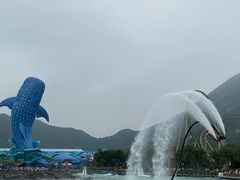 -珠海长隆海洋王国