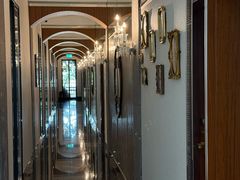 -澳门圣地牙哥古堡酒店