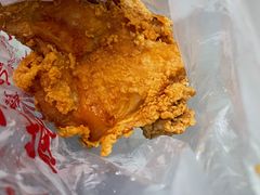 鸡腿-白纸坊美式炸鸡