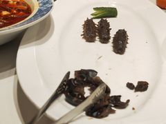 -纪林菜馆·博山菜老字号(华光路店)
