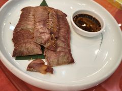 -东泉假日温泉酒店(悦荷轩餐厅)