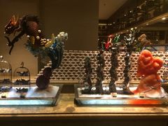 -雍和会海鲜姿造自助(湖东路店)