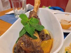 -LA MAISON公鸡和龙(蛇口店)
