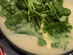 -肥汁米蘭香港米线(长宁来福士店)