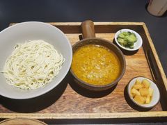 蟹黄面-李百蟹·江南蟹黄面(夫子庙店)